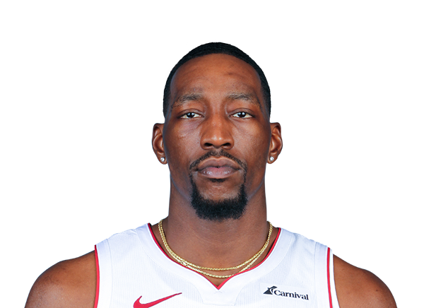 Bam Adebayo