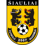 Siauliai B